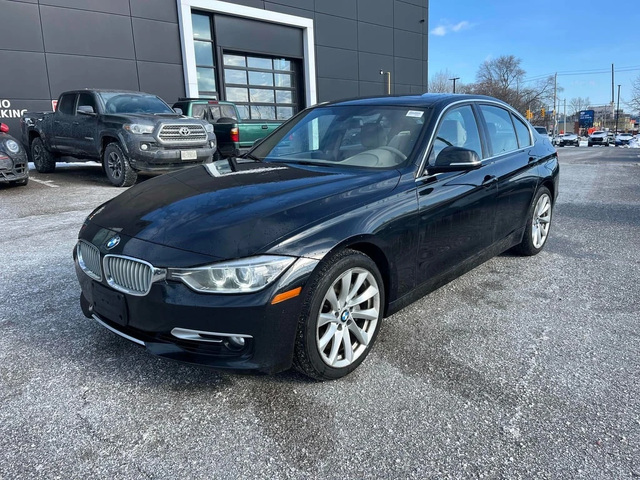 BMW 335 * 335i xDrive * CARFAX * ЦЕНА ДО БГ - автомобили, коли, обяви за нови и употребявани 0