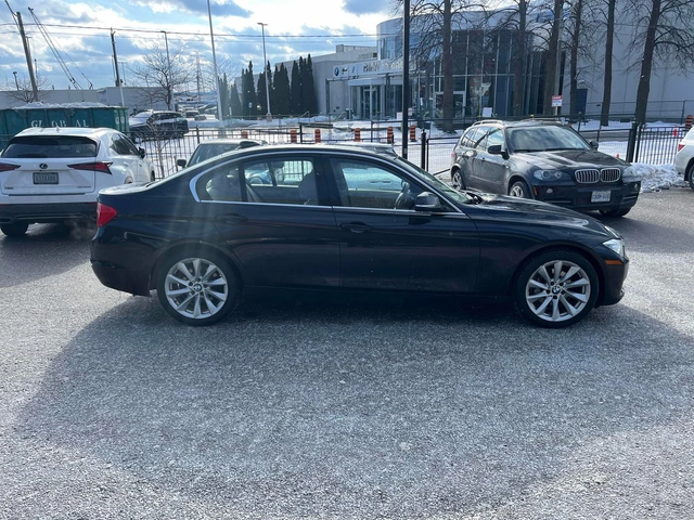 BMW 335 * 335i xDrive * CARFAX * ЦЕНА ДО БГ - автомобили, коли, обяви за нови и употребявани 3