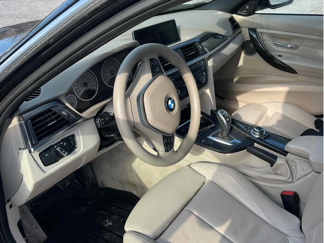 BMW 335 * 335i xDrive * CARFAX * ЦЕНА ДО БГ - автомобили, коли, обяви за нови и употребявани 5