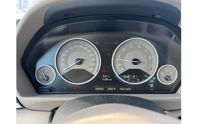 BMW 335 * 335i xDrive * CARFAX * ЦЕНА ДО БГ - автомобили, коли, обяви за нови и употребявани 6