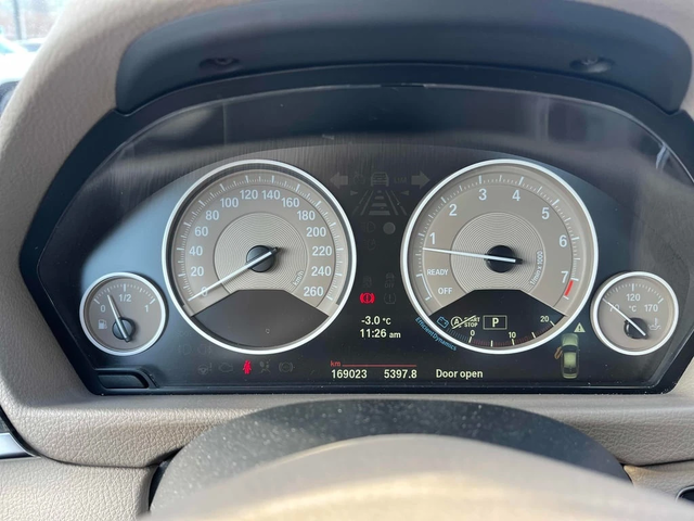 BMW 335 * 335i xDrive * CARFAX * ЦЕНА ДО БГ - автомобили, коли, обяви за нови и употребявани 6