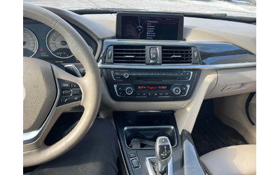 BMW 335 * 335i xDrive * CARFAX * ЦЕНА ДО БГ - автомобили, коли, обяви за нови и употребявани 7