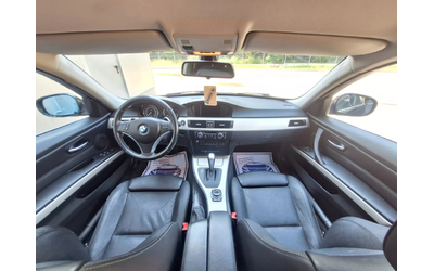 BMW 335 335д - автомобили, коли, обяви за нови и употребявани 10