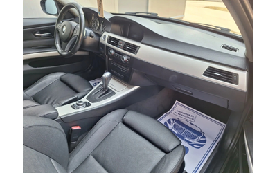 BMW 335 335д - автомобили, коли, обяви за нови и употребявани 11