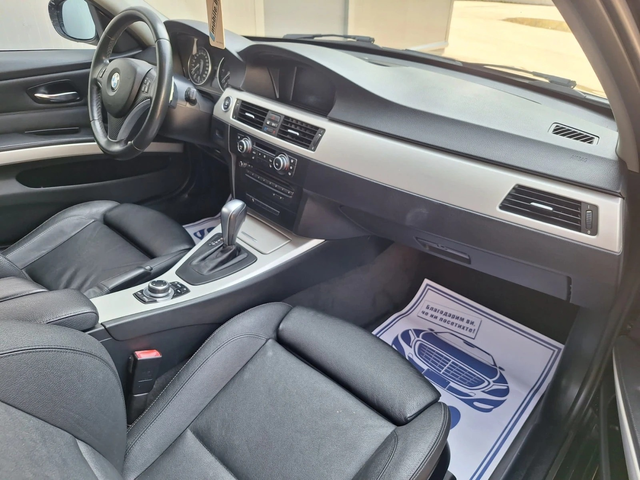 BMW 335 335д - автомобили, коли, обяви за нови и употребявани 11