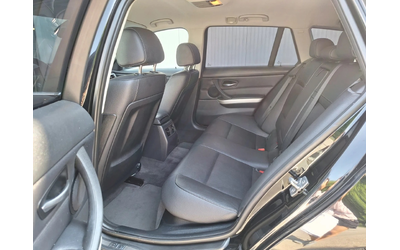 BMW 335 335д - автомобили, коли, обяви за нови и употребявани 12