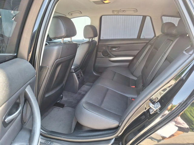 BMW 335 335д - автомобили, коли, обяви за нови и употребявани 12