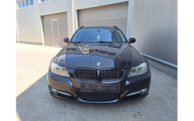 bmw-335-335d - 1
