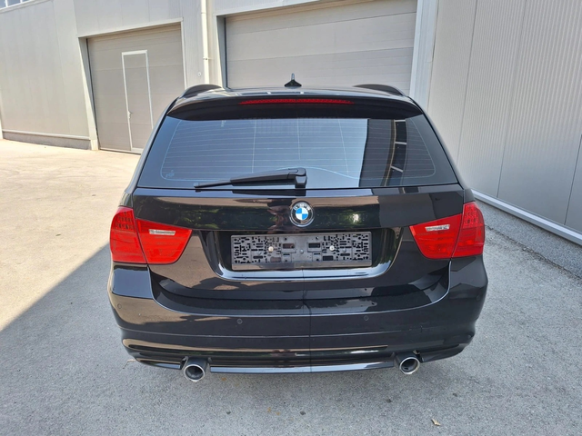 BMW 335 335д - автомобили, коли, обяви за нови и употребявани 5