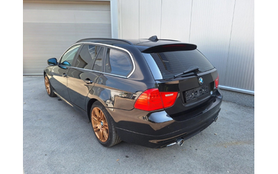 BMW 335 335д - автомобили, коли, обяви за нови и употребявани 6