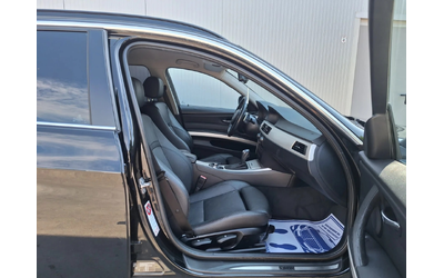 BMW 335 335д - автомобили, коли, обяви за нови и употребявани 7