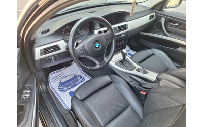 BMW 335 335д - автомобили, коли, обяви за нови и употребявани 8