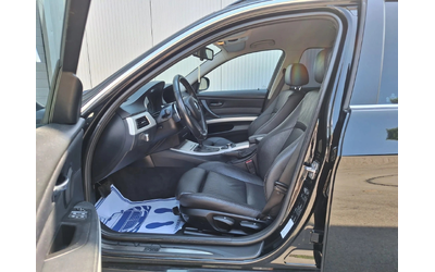 BMW 335 335д - автомобили, коли, обяви за нови и употребявани 9