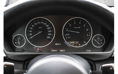 BMW 335 * xDrive/xDrive SA * CARFAX * ЦЕНА ДО БГ - автомобили, коли, обяви за нови и употребявани 10