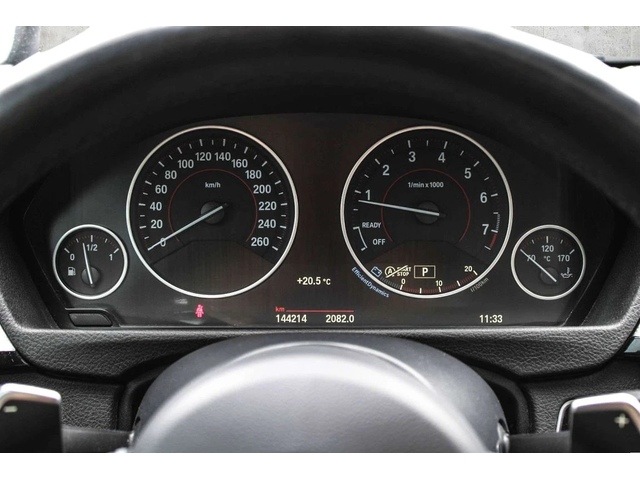 BMW 335 * xDrive/xDrive SA * CARFAX * ЦЕНА ДО БГ - автомобили, коли, обяви за нови и употребявани 10