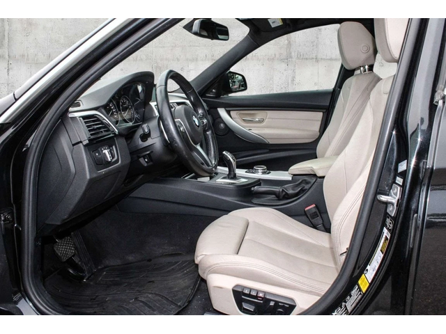 BMW 335 * xDrive/xDrive SA * CARFAX * ЦЕНА ДО БГ - автомобили, коли, обяви за нови и употребявани 13