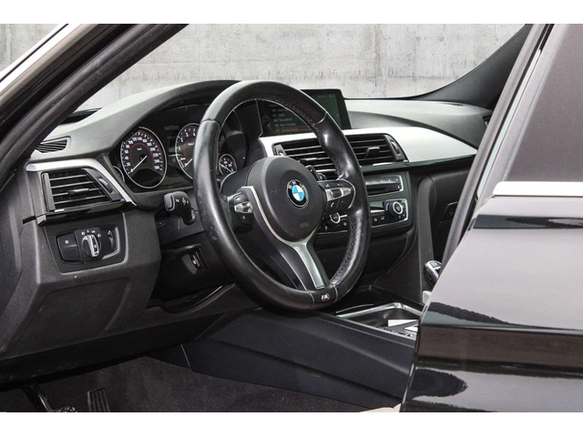 BMW 335 * xDrive/xDrive SA * CARFAX * ЦЕНА ДО БГ - автомобили, коли, обяви за нови и употребявани 14