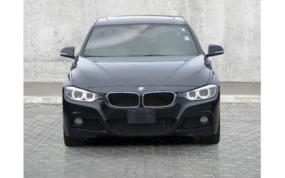 bmw-335 - 1