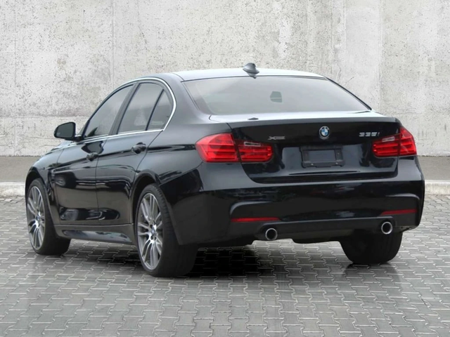 BMW 335 * xDrive/xDrive SA * CARFAX * ЦЕНА ДО БГ - автомобили, коли, обяви за нови и употребявани 3