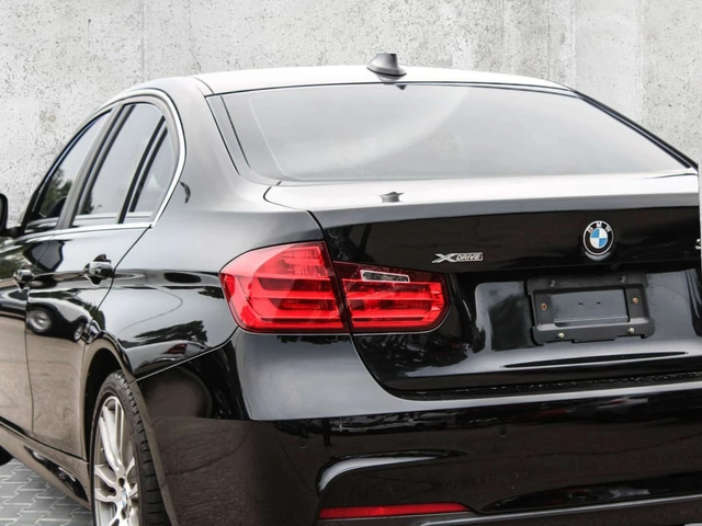 BMW 335 * xDrive/xDrive SA * CARFAX * ЦЕНА ДО БГ - автомобили, коли, обяви за нови и употребявани 5