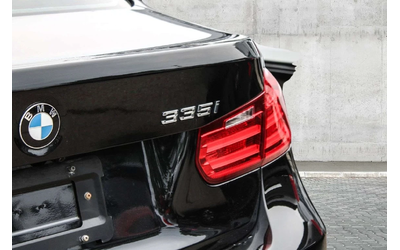 BMW 335 * xDrive/xDrive SA * CARFAX * ЦЕНА ДО БГ - автомобили, коли, обяви за нови и употребявани 6