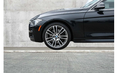 BMW 335 * xDrive/xDrive SA * CARFAX * ЦЕНА ДО БГ - автомобили, коли, обяви за нови и употребявани 9