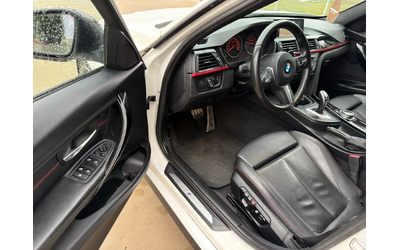 BMW 335 - автомобили, коли, обяви за нови и употребявани 10