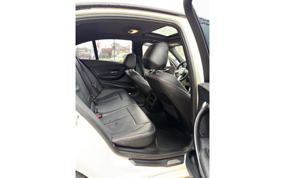 BMW 335 - автомобили, коли, обяви за нови и употребявани 8