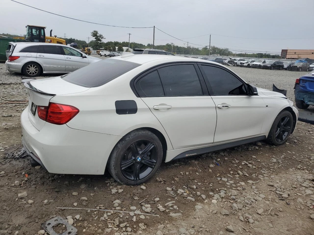 BMW 335 2015 BMW 335 XI - автомобили, коли, обяви за нови и употребявани 3
