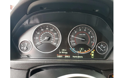 BMW 335 2015 BMW 335 XI - автомобили, коли, обяви за нови и употребявани 7