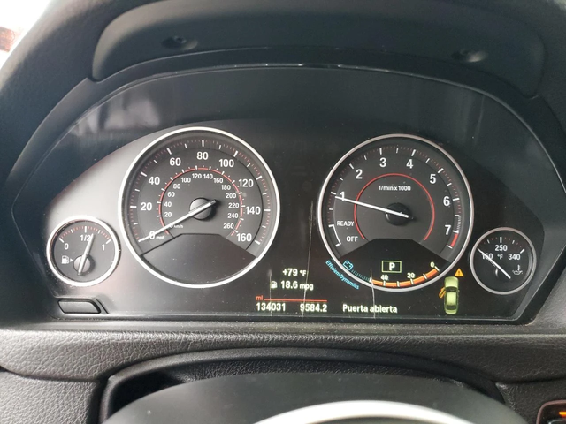 BMW 335 2015 BMW 335 XI - автомобили, коли, обяви за нови и употребявани 7