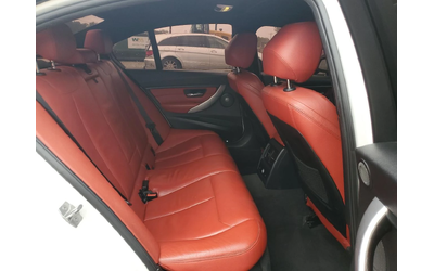 BMW 335 2015 BMW 335 XI - автомобили, коли, обяви за нови и употребявани 9