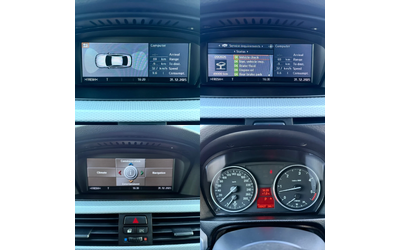 BMW 335 D M PACKET / NAVI / AVTOMAT / ALCANTARA / XENON - автомобили, коли, обяви за нови и употребявани 13