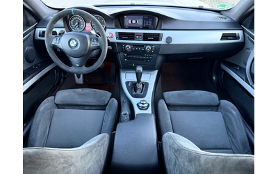BMW 335 D M PACKET / NAVI / AVTOMAT / ALCANTARA / XENON - автомобили, коли, обяви за нови и употребявани 7
