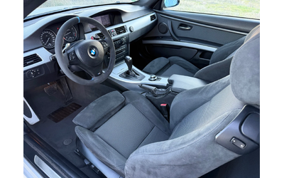 BMW 335 D M PACKET / NAVI / AVTOMAT / ALCANTARA / XENON - автомобили, коли, обяви за нови и употребявани 8