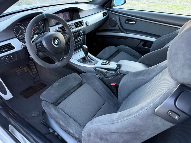 BMW 335 D M PACKET / NAVI / AVTOMAT / ALCANTARA / XENON - автомобили, коли, обяви за нови и употребявани 8