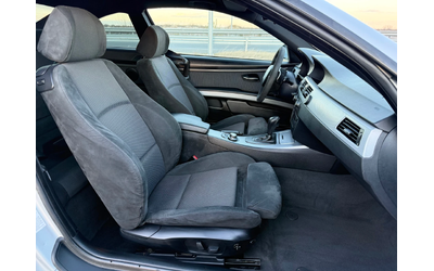 BMW 335 D M PACKET / NAVI / AVTOMAT / ALCANTARA / XENON - автомобили, коли, обяви за нови и употребявани 9