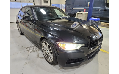 bmw-335 - 1