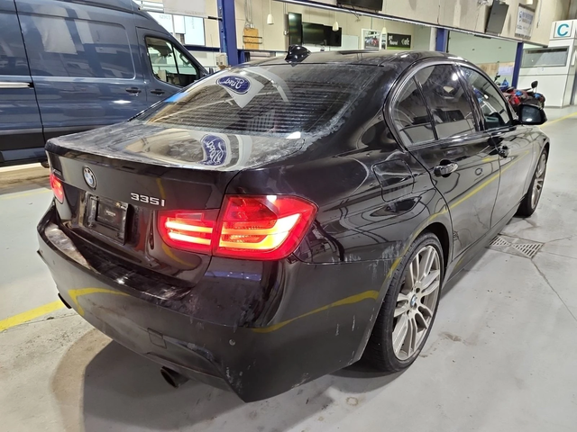 BMW 335 С РЕГИСТРАЦИЯ & АВТО КРЕДИТ - автомобили, коли, обяви за нови и употребявани 2