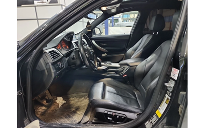 BMW 335 С РЕГИСТРАЦИЯ & АВТО КРЕДИТ - автомобили, коли, обяви за нови и употребявани 6