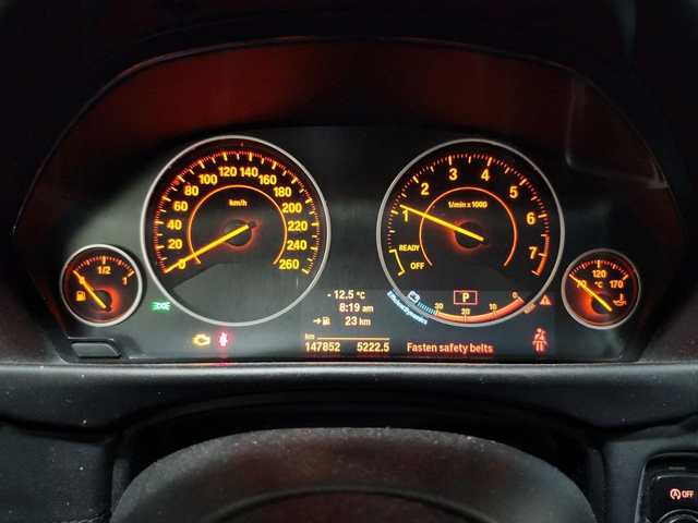 BMW 335 С РЕГИСТРАЦИЯ & АВТО КРЕДИТ - автомобили, коли, обяви за нови и употребявани 8