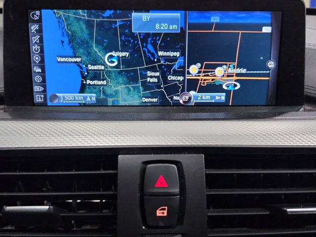 BMW 335 С РЕГИСТРАЦИЯ & АВТО КРЕДИТ - автомобили, коли, обяви за нови и употребявани 9