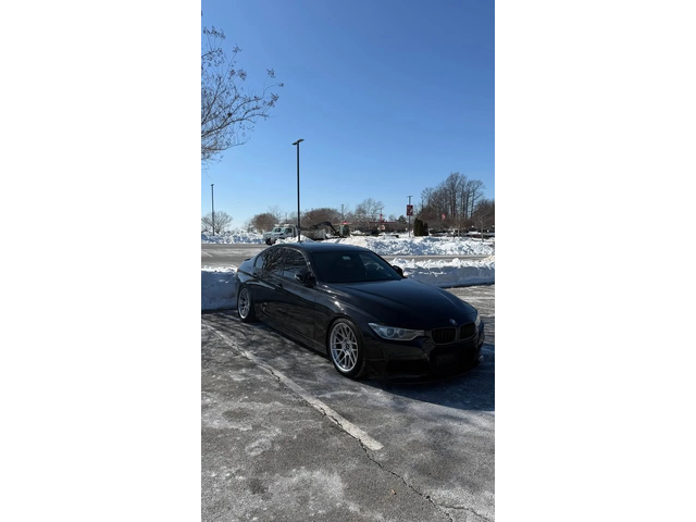 BMW 335 I С РЕГИСТРАЦИЯ & АВТО КРЕДИТ - автомобили, коли, обяви за нови и употребявани 0