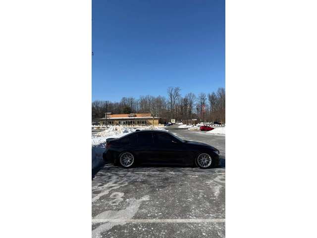 BMW 335 I С РЕГИСТРАЦИЯ & АВТО КРЕДИТ - автомобили, коли, обяви за нови и употребявани 4