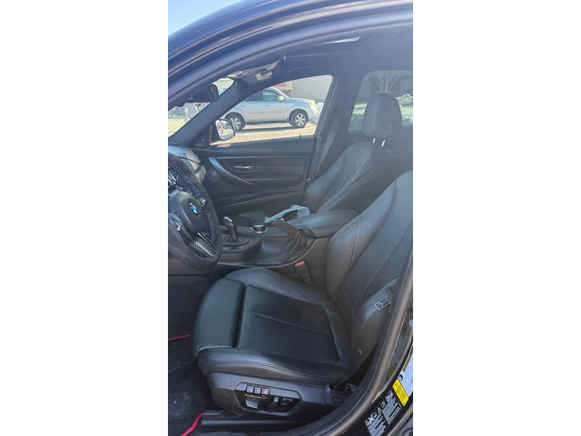 BMW 335 I С РЕГИСТРАЦИЯ & АВТО КРЕДИТ - автомобили, коли, обяви за нови и употребявани 5