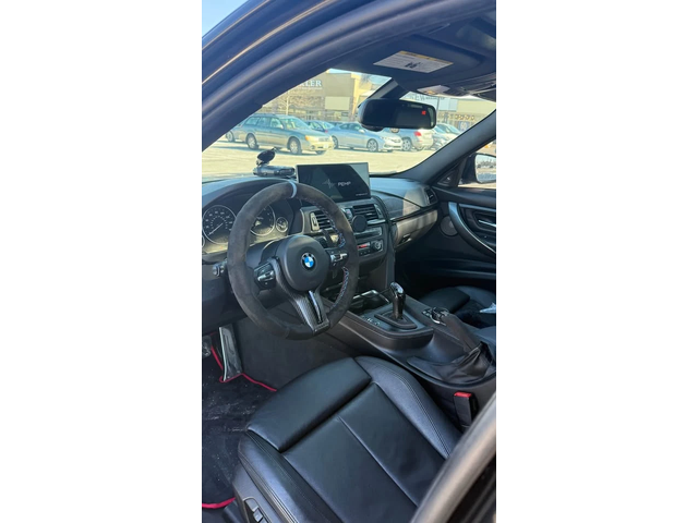 BMW 335 I С РЕГИСТРАЦИЯ & АВТО КРЕДИТ - автомобили, коли, обяви за нови и употребявани 6