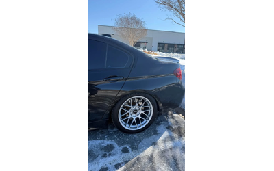 BMW 335 I С РЕГИСТРАЦИЯ & АВТО КРЕДИТ - автомобили, коли, обяви за нови и употребявани 7