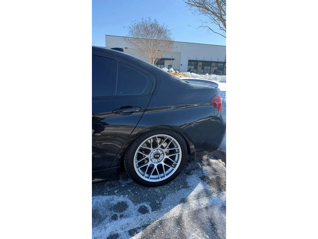 BMW 335 I С РЕГИСТРАЦИЯ & АВТО КРЕДИТ - автомобили, коли, обяви за нови и употребявани 7