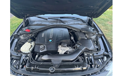 BMW 335 I С РЕГИСТРАЦИЯ & АВТО КРЕДИТ - автомобили, коли, обяви за нови и употребявани 10