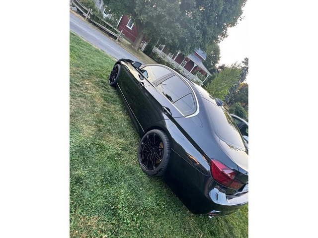 BMW 335 I С РЕГИСТРАЦИЯ & АВТО КРЕДИТ - автомобили, коли, обяви за нови и употребявани 3